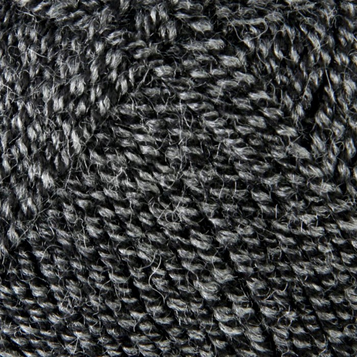 Пряжа "Superlana Klasik" 25% шерсть, 75% акрил 280м/100гр (due 600)