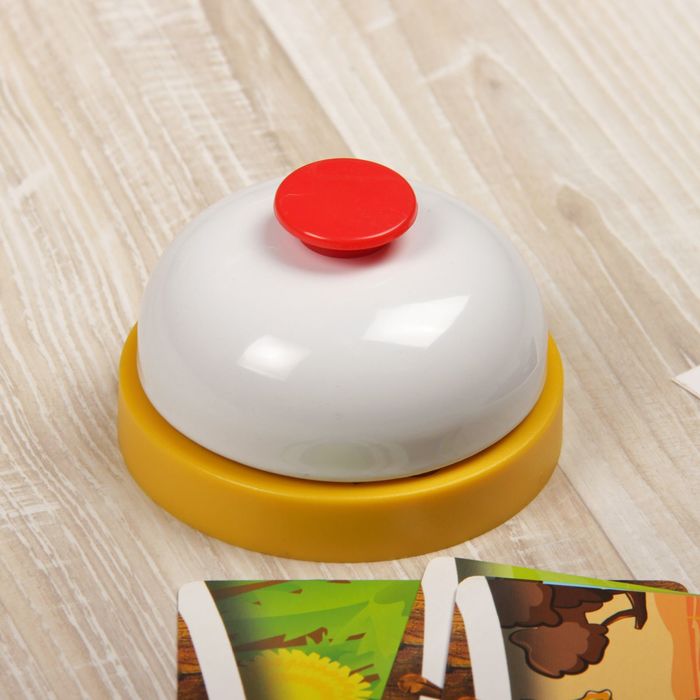 Настольная игра "Фотолео" 1479