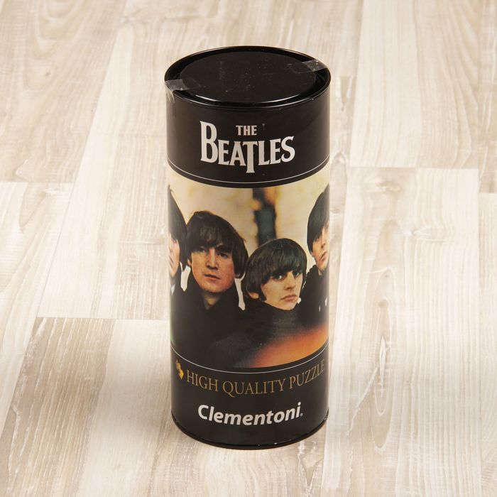 Пазл "Туба Eight Days a Week", 500 элементов