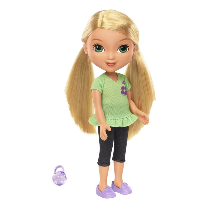 Кукла "Даша и друзья", МИКС