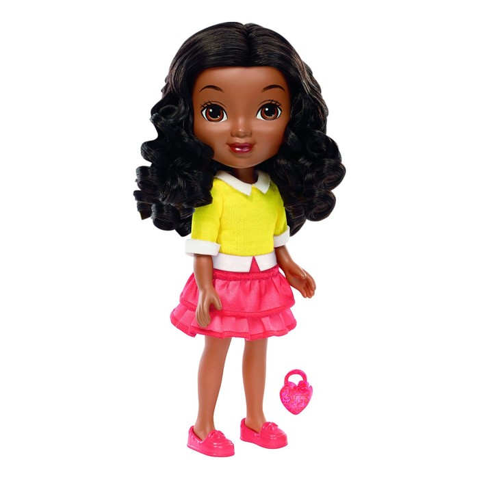 Кукла "Даша и друзья", МИКС