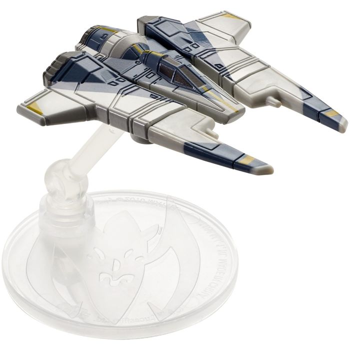 Звездолёт Star Wars, МИКС