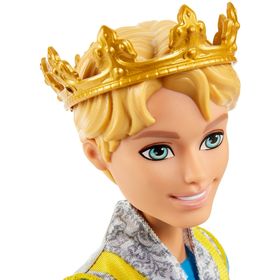 

Кукла Ever After High «Дэринг Чарминг»