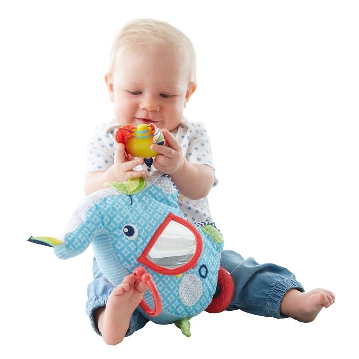 Плюшевая игрушка "Слонёнок", Fisher-Price