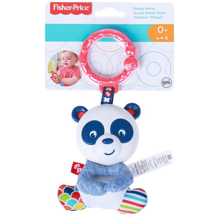 Игрушка-подвеска, МИКС