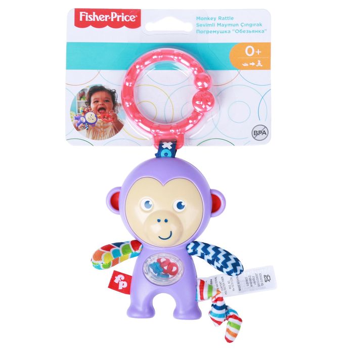 Игрушка-подвеска, МИКС