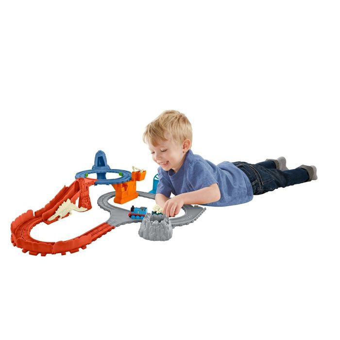 Игровой набор "Раскопки динозавров"