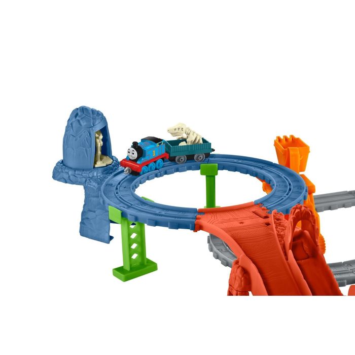 Игровой набор "Раскопки динозавров"