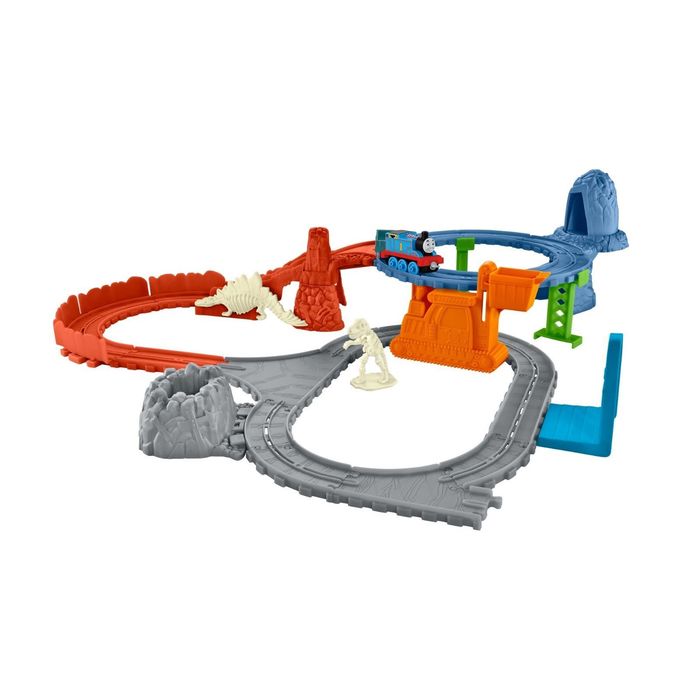 Игровой набор "Раскопки динозавров"