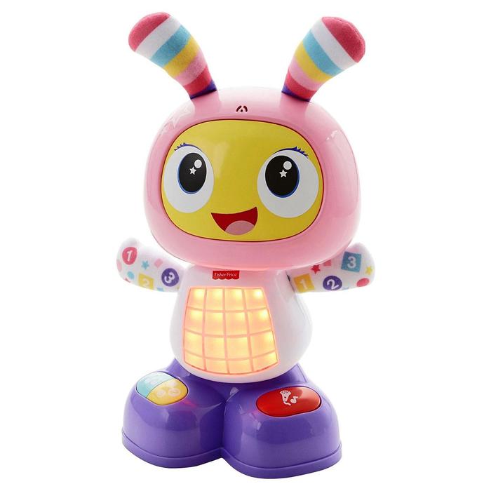 Обучающая игрушка «БиБель» Fisher-Price