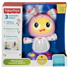 

Обучающая игрушка «БиБель» Fisher-Price