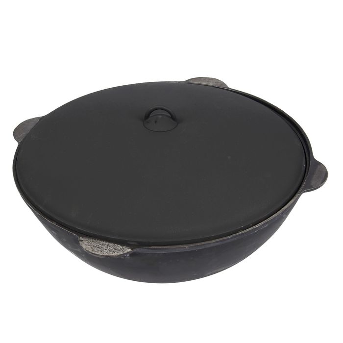 Чаша азиатская 25 л