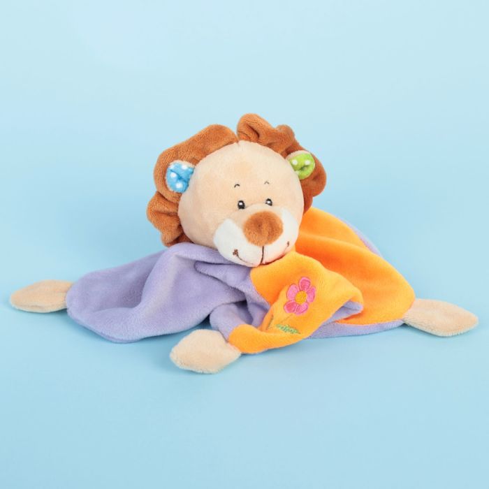 Комфортер "Лёвушка"