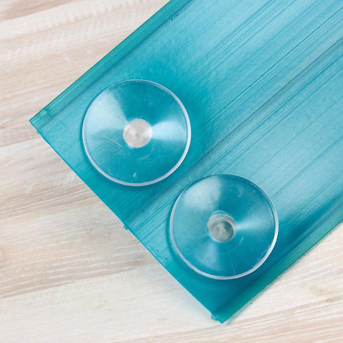 Автотрек «Умная дорога», протяжённость пути 5 м