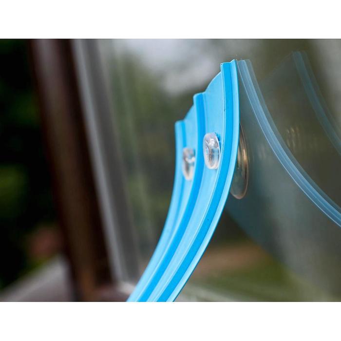 Автотрек «Умная дорога», протяжённость пути 5 м