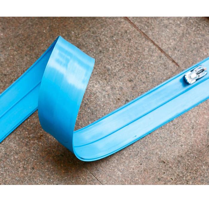 Автотрек «Умная дорога», протяжённость пути 5 м