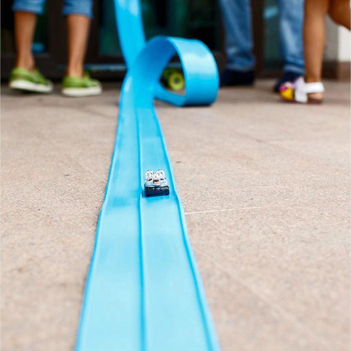 Автотрек «Умная дорога», протяжённость пути 5 м