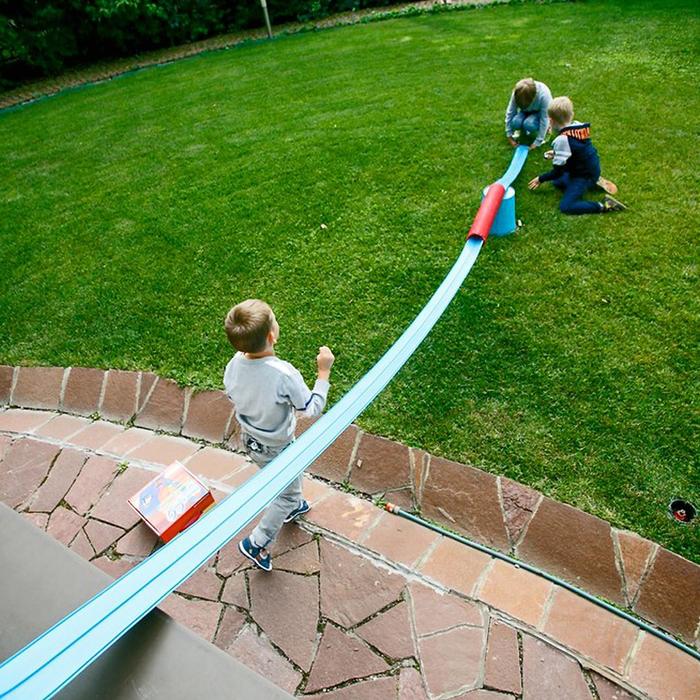 Автотрек «Умная дорога», протяжённость пути 5 м