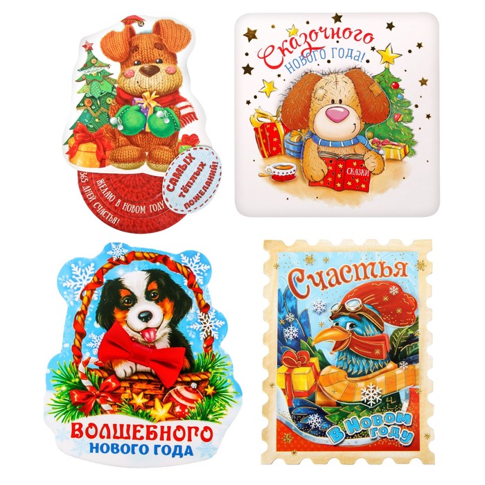 Магнит полимер, МИКС