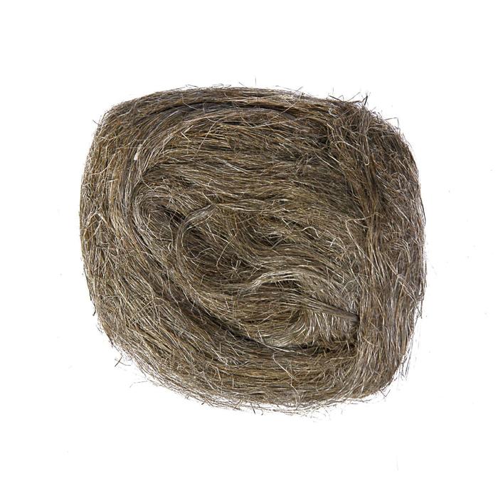 Лен сантехнический, фасовка 100 г