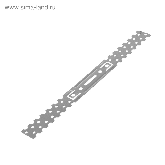 

Подвес прямой ТУНДРА krep, 270x27х0.7 мм