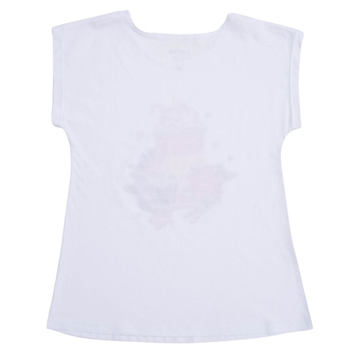 Футболка женская KAFTAN "Новый год", р-р 46-48