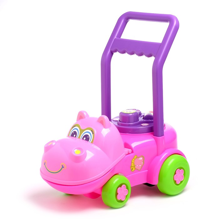 Толокар «Бегемотик»