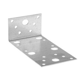 

Уголок крепежный асимметричный TUNDRA krep, 150х60х90х2 мм