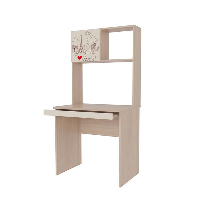 Надстройка 900 "Галерея", дуб млечный