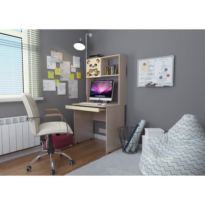 Надстройка 900 "Галерея", дуб млечный