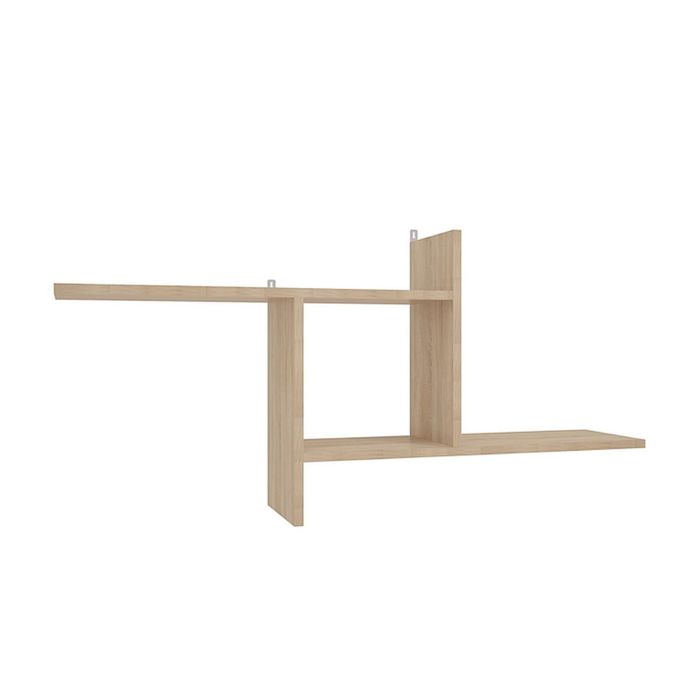 Полка "ПН-1", дуб сонома