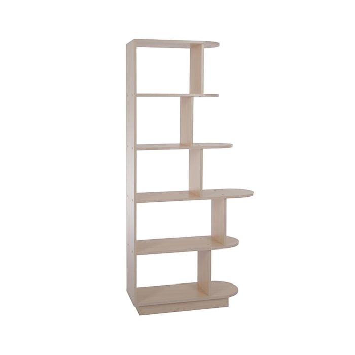 Полка "Стойка 2", дуб сонома