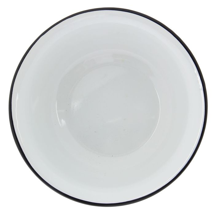 Миска 2 л, 25,5 см