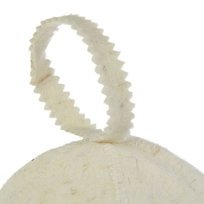 Банная шапка (колпак) КЛАССИЧЕСКИЙ