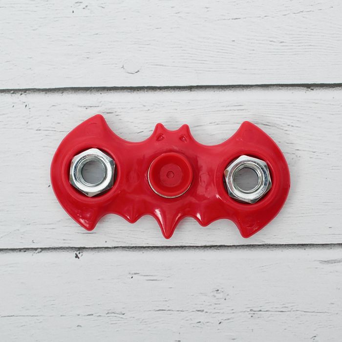 Спиннер "Лезвие", цвета МИКС