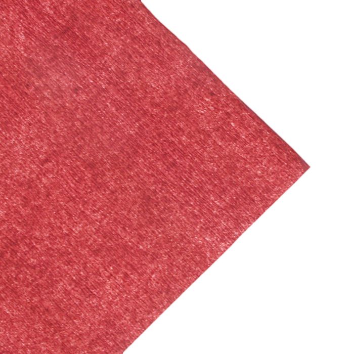 Бумага креповая поделочная гофро 50*200 см Koh-I-Noor коричневая темная, плотность 32г/м2