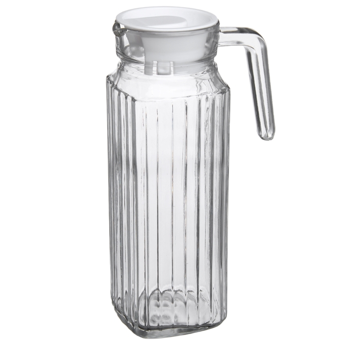 Графин 1,2 л "Перелив"