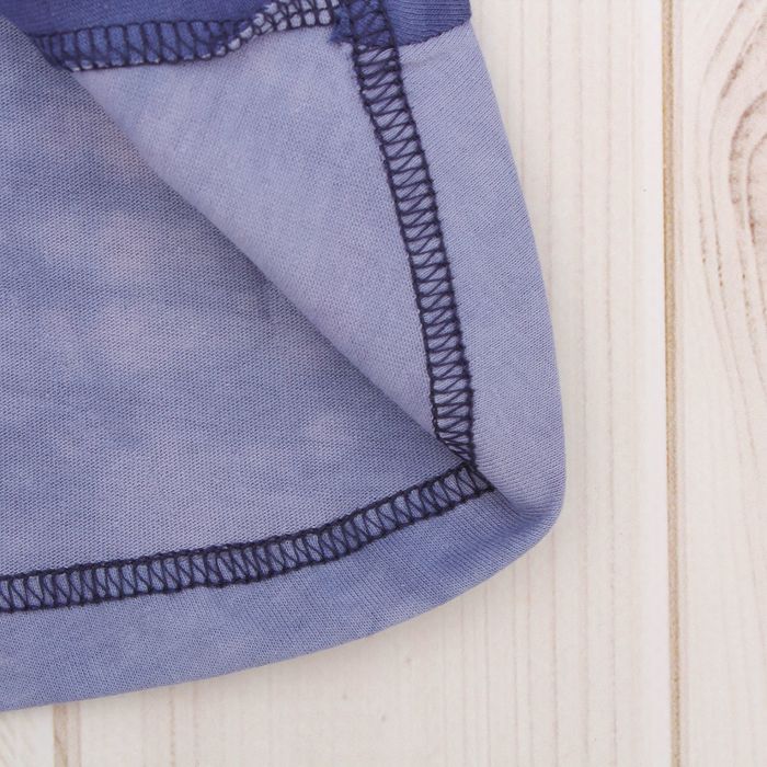 Туника женская М77 цвет МИКС, р-р 44