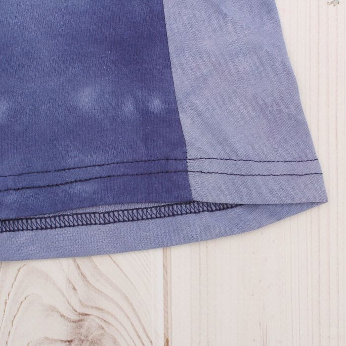 Туника женская М77 цвет МИКС, р-р 48