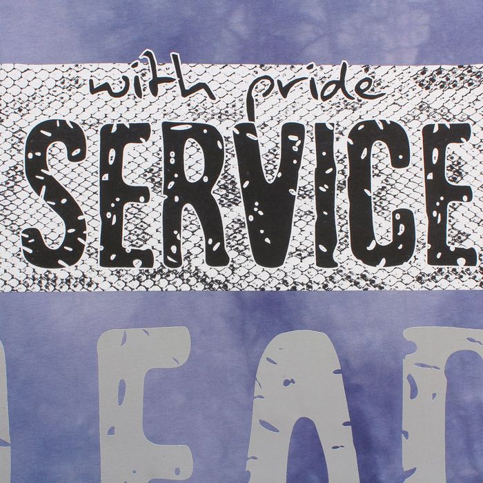 Туника женская М77 цвет МИКС, р-р 52