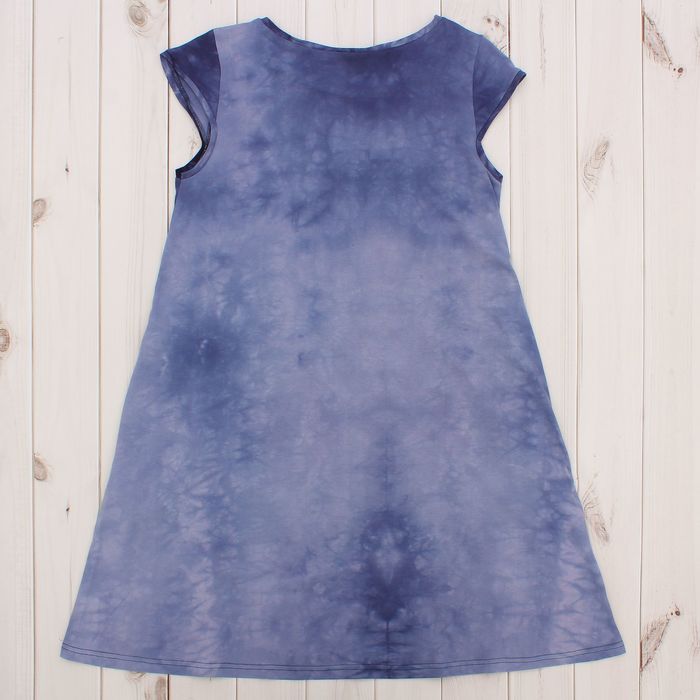 Туника женская М77 цвет МИКС, р-р 52