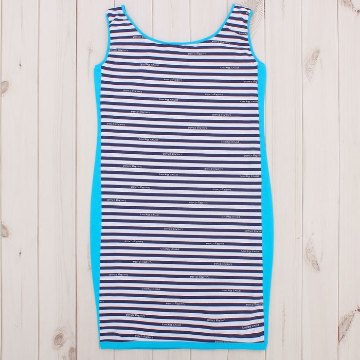 Платье женское М70 цвет МИКС, р-р 46