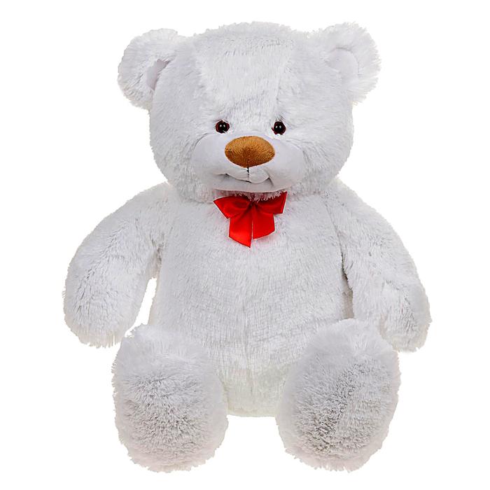 Мягкая игрушка "Мишка", 50 см, МИКС