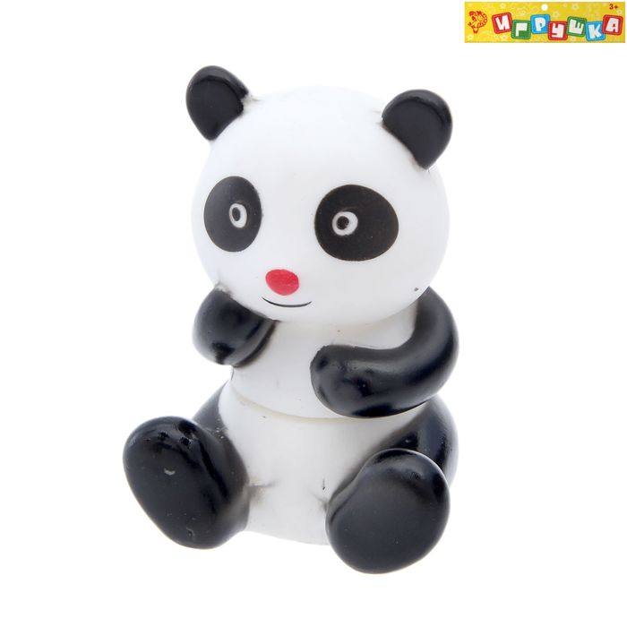 Игрушка развивающая сборная «Джунгли», состоит из 2 частей, МИКС