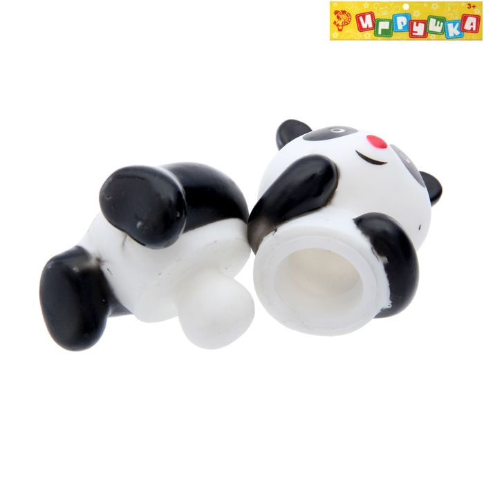 Игрушка развивающая сборная «Джунгли», состоит из 2 частей, МИКС