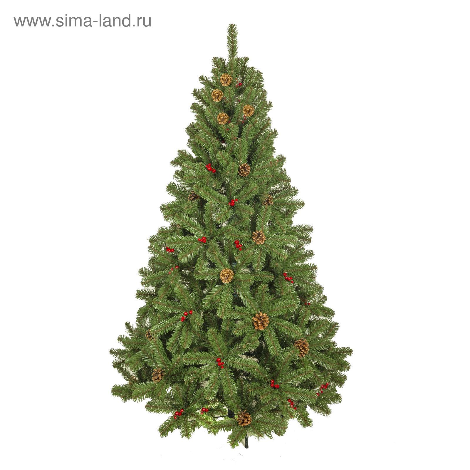 Сима Ленд Елки Новогодние