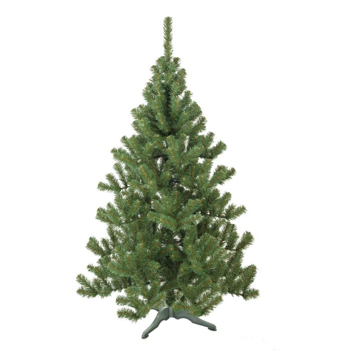 Сосна "Барская" 180 см, d нижнего яруса 90 см, 580 веток