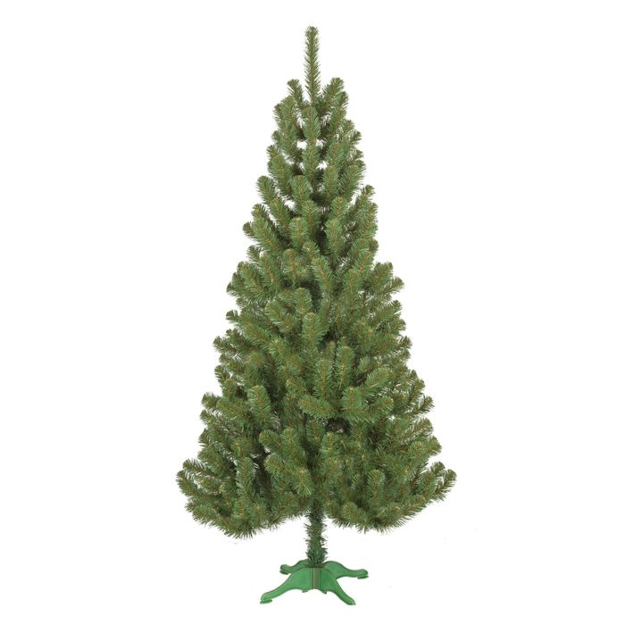 Сосна "Милена" 180 см, d нижнего яруса 94 см, 315 веток