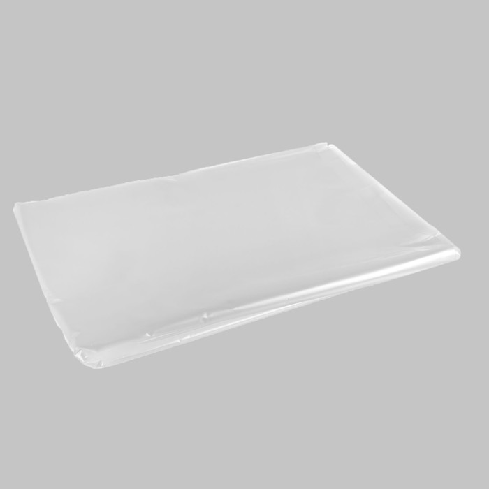 Плёнка полиэтиленовая, 10 х 3 м, толщина 180 мкм