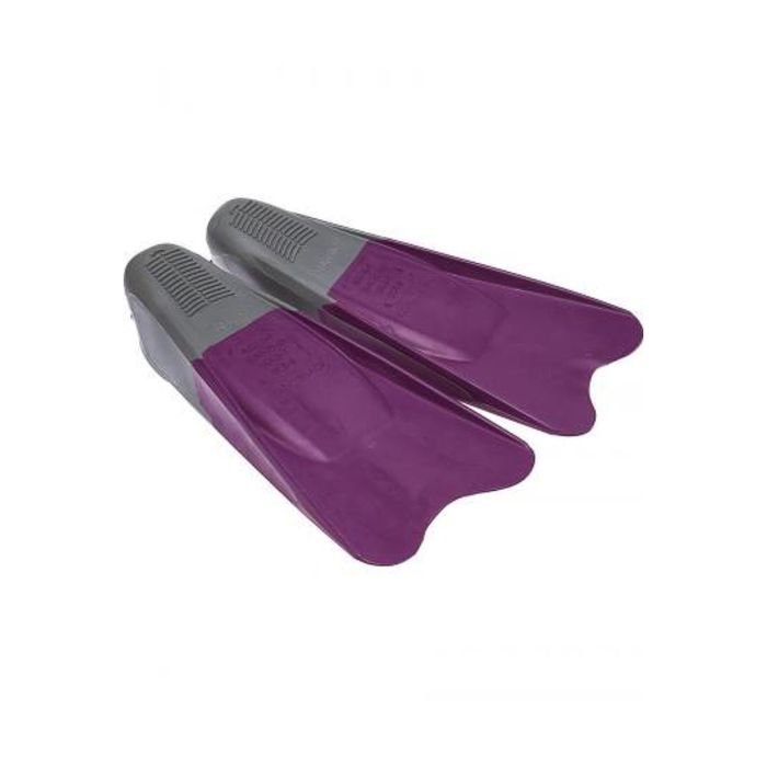 Ласты POOL COLOUR SHORT, размер 40-41, цвет розовый